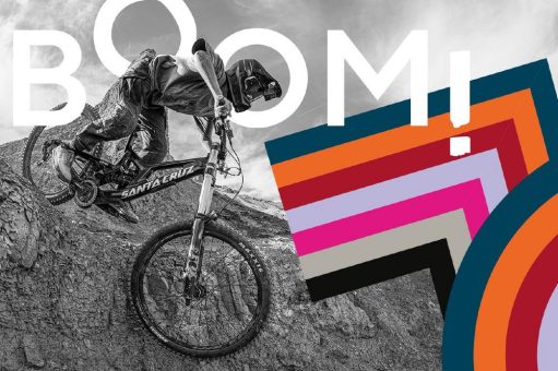 Ergon erweitert GDH-Serie: Neue MTB-Griffe in drei Größen für maximale Kontrolle im Gravity- und Downhill-Einsatz