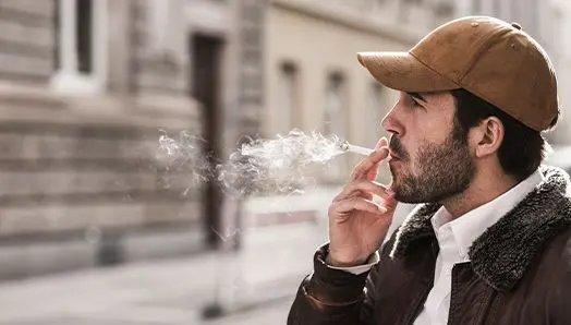 Rauchen & Mundgesundheit: So schützt du deine Zähne trotz Tabak