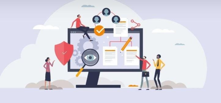 Mit der Datenschutz-Folgenabschätzung für M365 auf der sicheren Seite