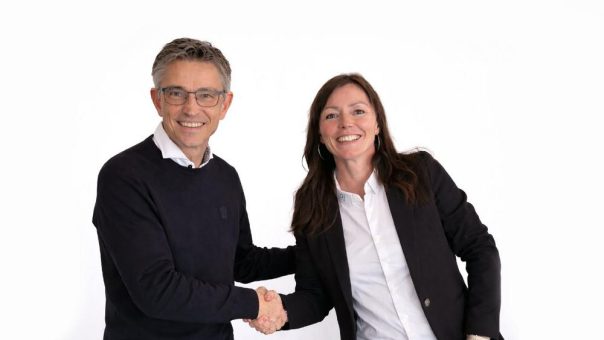 NeoLog erweitert internationale Vertriebsstruktur in Slowakei