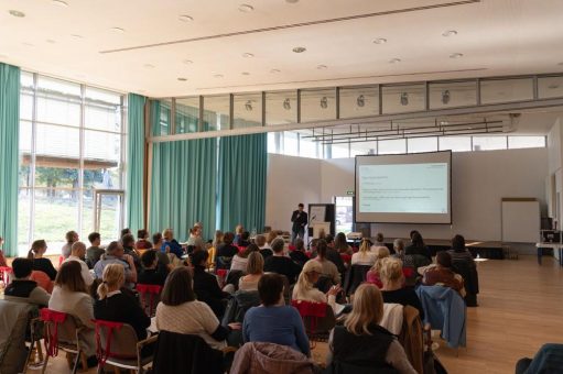 Erfolgreiche Fachtagung zur Osteoporose