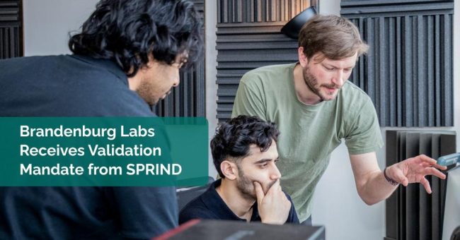 Meilenstein auf dem Weg zum Super-Hören