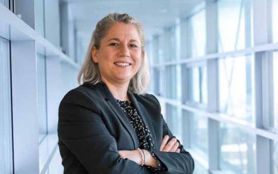 Stephanie Haider wird neue Direktorin Marketing von Opel Deutschland