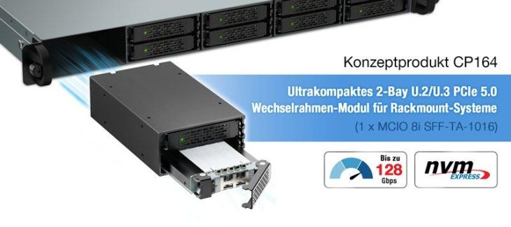 Konzeptprodukt: CP164