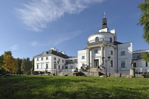 Wiedereröffnung des Relais & Châteaux Schlosshotel Burg Schlitz