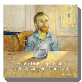 Depression – wenn die Lebensfreude verloren geht