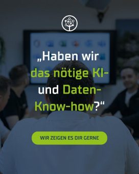 KI-Readiness Check