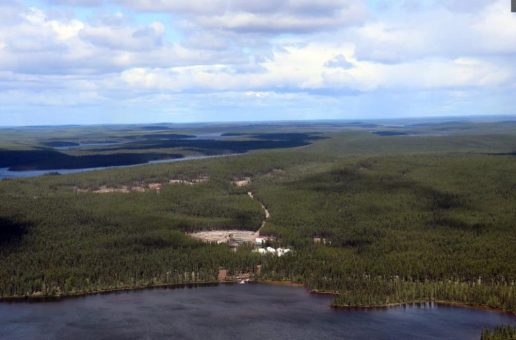 Uranbedarf bis 2040 – Verdopplung möglich