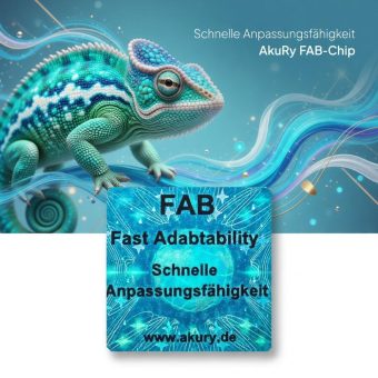 Schnelle Anpassung in einer sich rasch verändernden Welt