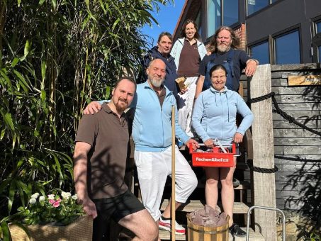 Neuharlingersiel: Schliessungszeit der Sauna-Landschaft im Thalasso-Zentrum Badewerk Neuharlingersiel