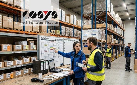 Wann ist der beste Zeitpunkt, Ihre Jahresinventur zu planen?