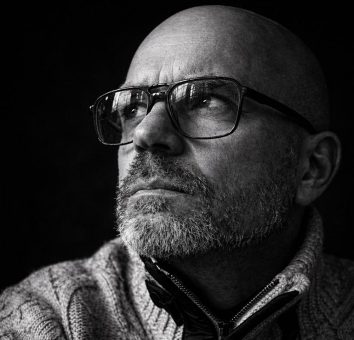 Marke, Kreation, Management: Ralf Andereya übernimmt erneut Lehrauftrag an der HSD Düsseldorf