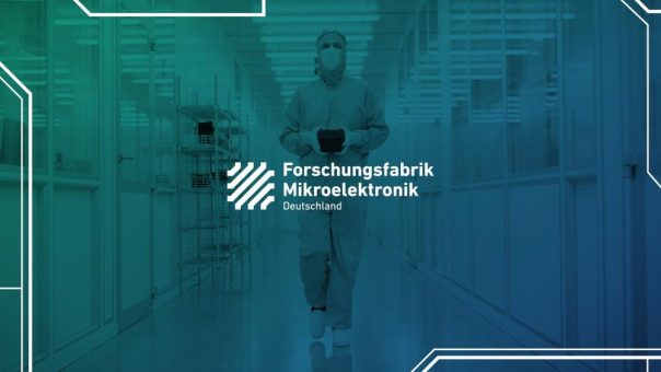 FMD auf der Hannover Messe 2026: Schlüsseltechnologien für die industrielle Zukunft Europas