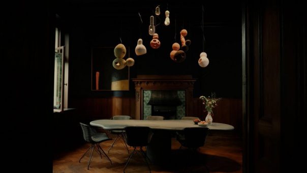 Verliebt ins Büro: Was passiert, wenn Arbeitsräume tiefe Emotionen auslösen statt nur Funktionen erfüllen