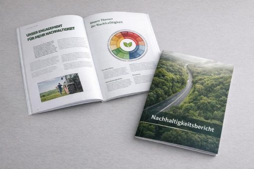 Freiwilliger Nachhaltigkeitsbericht als Bürokratie-Schutzschild