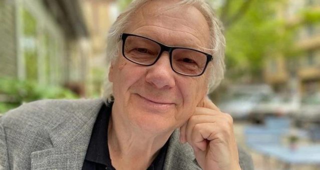 Literatursalon im Braunschweiger Hof am 13. Mai 2026 um 16.30 Uhr