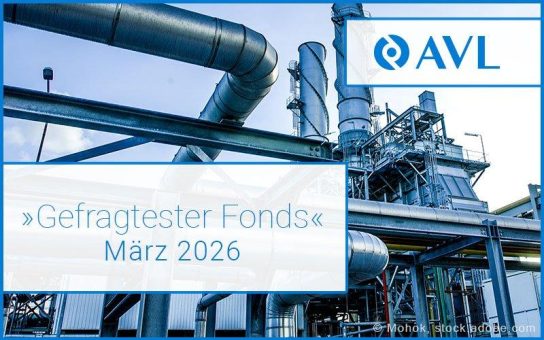 Dividendenwerte im Anlegerfokus – »Gefragtester Fonds« März 2026: Oberbanscheidt Dividendenfonds R (DE000A12BTG5)