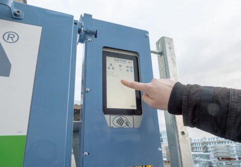 Die neue GEDA IoT-Box Premium