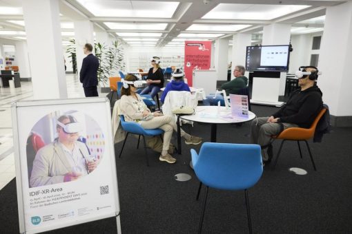 25. INDEPENDENT DAYS eröffnen mit der XR-Area