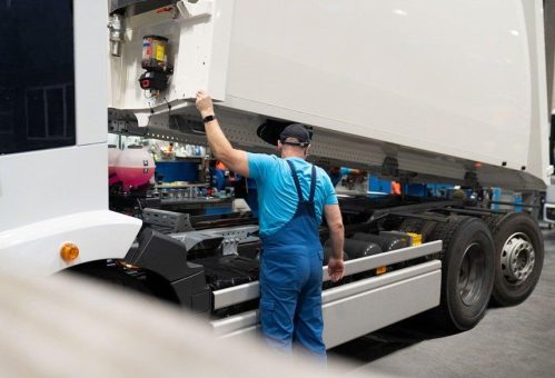 IFAT 2026: FAUN zeigt vernetzte Lösungen für mehr Sicherheit, Effizienz und Nachhaltigkeit