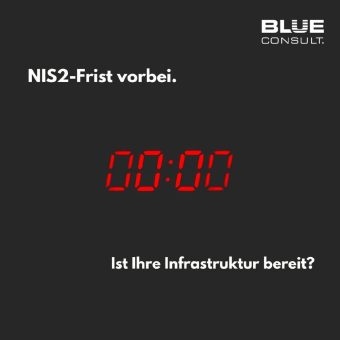 NIS-2 macht Cybersecurity zur Führungsaufgabe