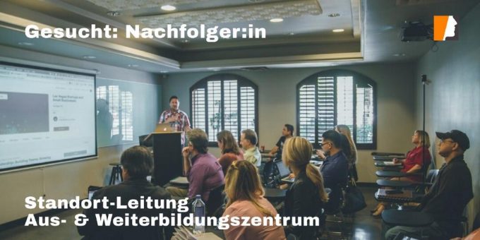 Neues Executive-Search-Mandat im Bildungsbereich: Kontrast Personalberatung begleitet Nachfolgeregelung für Leitungsfunktion