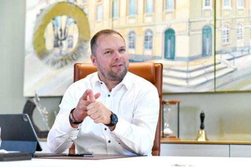 Statement von HWK-Präsident Robert Wüst zu Entlastungsmaßnahmen der schwarz-roten Koalition bei Spritpreisen