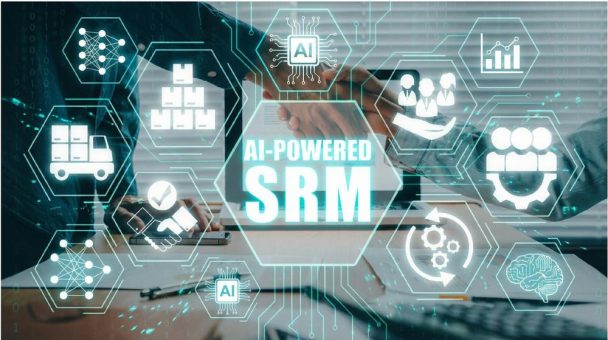 SIMMETH SYSTEM erweitert SC-Manager  um KI für Onboarding, Risikobewertung und Datenanalyse