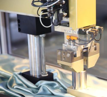 Modulares Pick-and-Place-System von Friedemann Wagner GmbH – schnell verfügbar und kosteneffizient