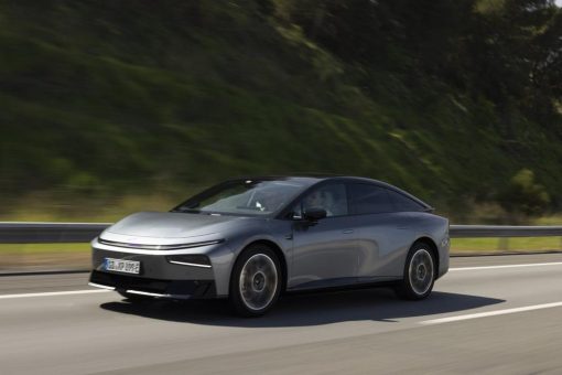 Attraktive XPENG Tech Prämie: Bis zu 5.000 Euro beim Erwerb eines neuen XPENG Modells