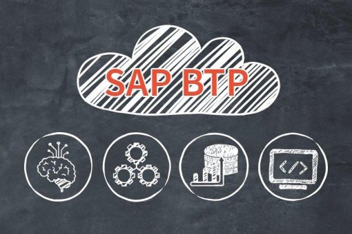 SAP BTP einfach erklärt