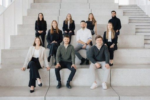 EVANIUM aus Regensburg erhält 2,2 Mio. € in der Seed-Runde