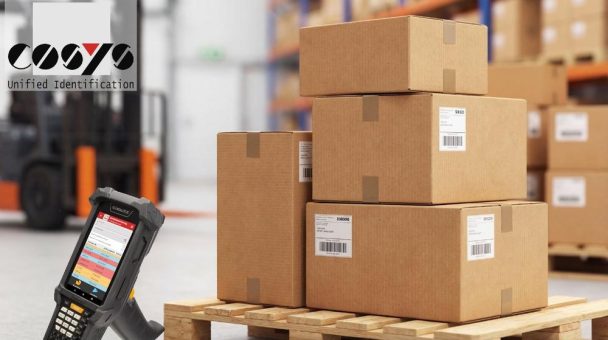 Lagerverwaltungssoftware für Fulfillment Dienstleister
