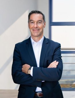 Polytec ernennt Dr. Alexander Huber zum Chief Executive Officer