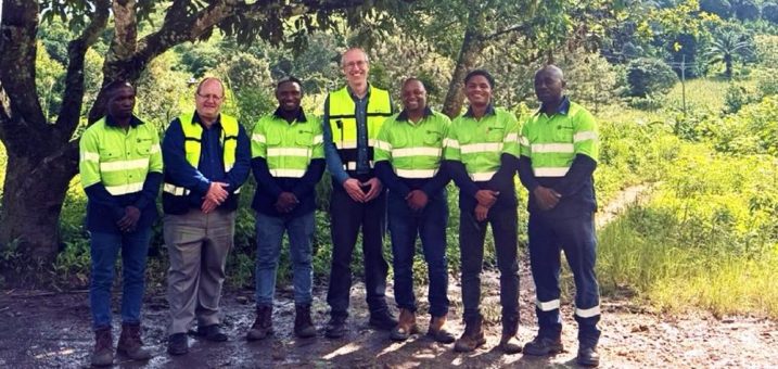 EcoGraf treibt Community-Programm voran: DEG/KfW-Schub für Graphitprojekt Epanko