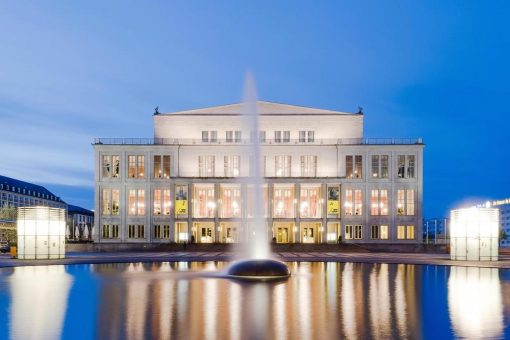 Starkes erstes Quartal an der Oper Leipzig – Publikum setzt klares Zeichen