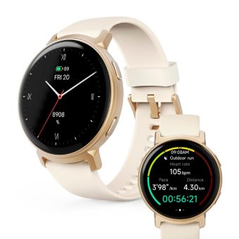 Smartwatch „Arion“ von Hama