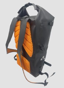 Der VAUDE Monomaterial-TPU-Rucksack