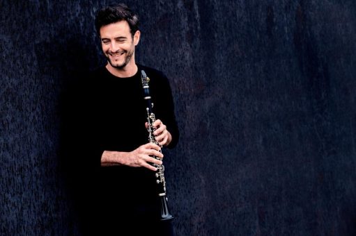 Ungebrochene Neugier für neue Klangwelten