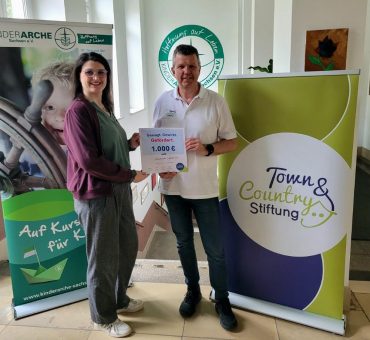 1.000 € für digitale Bildung