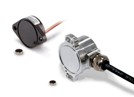 Kompakter, günstiger und dabei genauso präzise