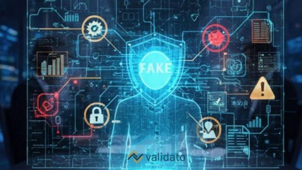 Der Kandidat, den es nicht gab: Wie Fake-Profile und Deepfakes das Recruiting bedrohen