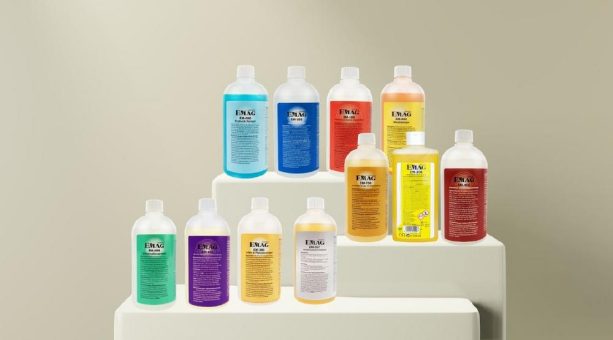 Ultraschall-Konzentrate im Überblick: Das richtige Reinigungsmittel für jeden Einsatzbereich