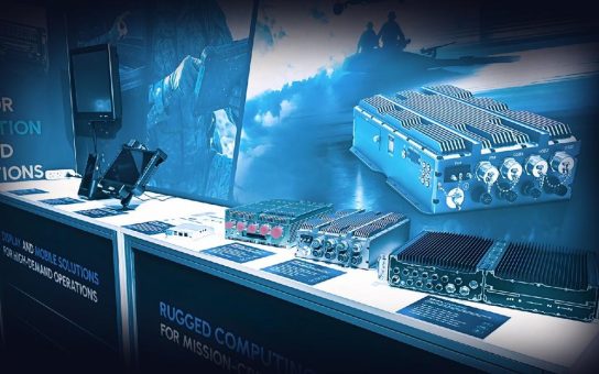 BRESSNER zeigt Defense Computing Lösungen auf der AFCEA 2026