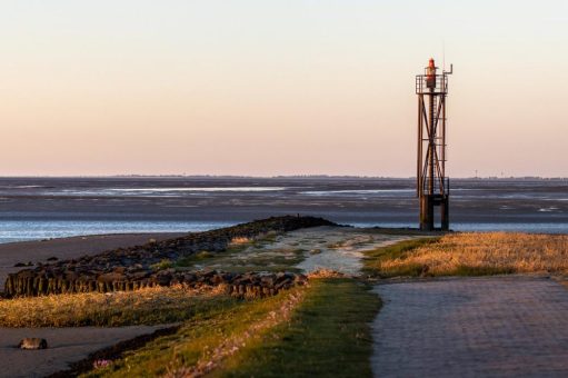 Butjadingen: Watt’n Frühstück – Genießen mit Meerblick in Fedderwardersiel