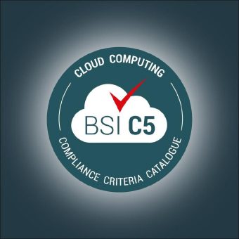 Erfolgreiches Audit: Claranet erhält erneut SOC 2 Typ II Report basierend auf AICPA TSC und BSI C5