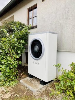 Effizient heizen mit System