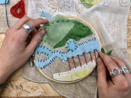 Programm für Kinder und Jugendliche – Noch Plätze frei!