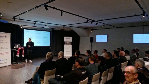 WORTMANN AG lädt zur TERRA Modern Business Tour 2026 ein