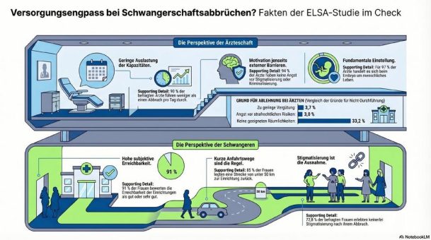 ALfA: Antrag zur „Versorgung bei Schwangerschaftsabbrüchen“ verfehlt wirkliche Hilfe für Frauen